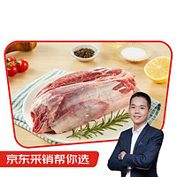 天谱乐食 安格斯牛 M3牛腱子肉 1kg