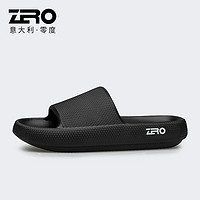 百亿补贴：ZERO ZRO零度男鞋夏季新款轻便软底拖鞋厚底防滑外穿凉鞋