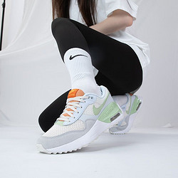 NIKE 耐克 春夏新款女子Air Max缓震运动休闲跑步鞋DQ0284-006