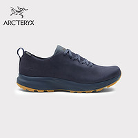 ARC'TERYX 始祖鸟 SOLANO LEATHER GORE-TEX  男女同款 运动休闲鞋