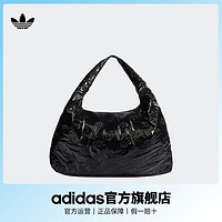 adidas 阿迪达斯 官方三叶草女子时尚运动包II3395