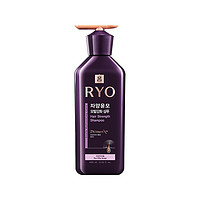 Ryo 吕 滋养韧发密集强韧洗发水 400ml