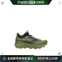 saucony 索康尼 欧洲直邮saucony 男士 时尚休闲鞋运动鞋