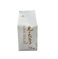 元长厚 茉莉花茶茉莉毛峰  250g/袋