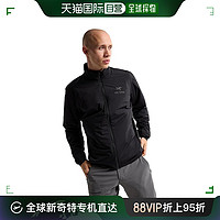 ARC'TERYX 始祖鸟 Arcteryx始祖鸟男款Atom Jacket阿童木棉服无帽夹克