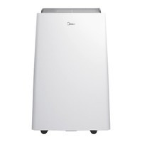 Midea 美的 KYR-35/BP3N8Y-PT 移动空调 大1.5匹