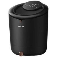 PHILIPS 飞利浦 PPM5303F 足浴盆 黑色