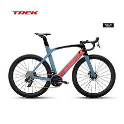 TREK 崔克 MADONE SL 7 ETAP碳纤维无线电变气动竞赛公路自行车