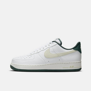 NIKE 耐克 男子2024夏季AIR FORCE 1经典百搭运动休闲鞋 HF1939-100