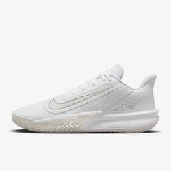 nike耐克运动鞋recisionvii低帮男子减震防滑实战篮球鞋fn4322100