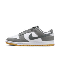 NIKE 耐克 Dunk Low 男子运动鞋 FV0389-100