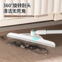 魔术硅胶扫把家用卫生间地板刮水器地刮浴室拖把扫地