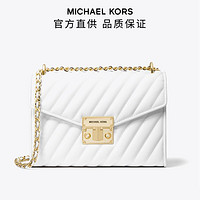 MICHAEL KORS 迈克·科尔斯 MK/Rose中号链条单肩斜挎包信封包包