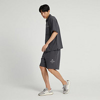 adidas ORIGINALS 男女款休闲运动鞋 Q4710