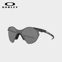 OAKLEY 欧克利 太阳镜男骑行墨镜户外运动跑步眼镜护目镜0OO9468946801尺寸30