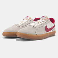 NIKE 耐克 男鞋新款SB HERITAGE VULC轻便低帮板鞋运动休闲鞋CD5010-100 CD5010-100