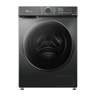 家装季、以旧换新：小天鹅 水魔方升级 TD100V868PLUS 全自动洗烘一体洗衣机 10KG