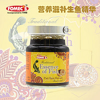 FOMEC'S FOMECS丰美氏即食浓缩黑鱼汤补品 70ml*6瓶