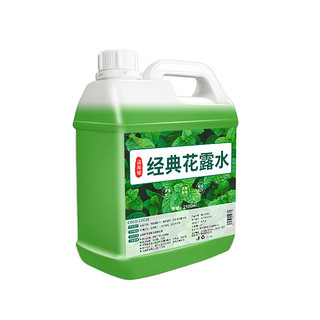 经典拖地花露水 2500ml