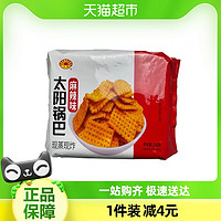 88VIP：太阳 小米锅巴麻辣味 280g/盒