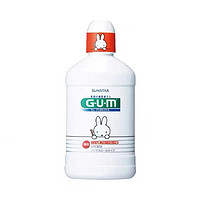 G.U.M米菲儿童漱口水 水果味 250mL/2瓶