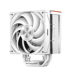 PCCOOLER 超频三 黑海RZ400 v2 CPU风冷散热器 白色