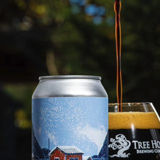 Tree House 树屋 舒适 黑啤酒 475ml