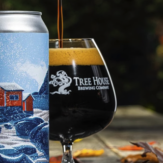 Tree House 树屋 舒适 黑啤酒 475ml