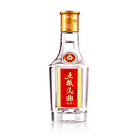 W 五粮液五粮液股份出品 五粮头曲 45度 100mL 12瓶