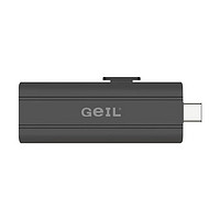 百亿补贴：GeIL 金邦 L金邦固态U盘USB3.2 Type-c双接口高速520M/s手机电脑用GP500