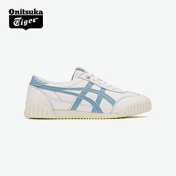 Onitsuka Tiger 鬼塚虎 MACHUATION女款舒适休闲鞋复古鞋1182A595