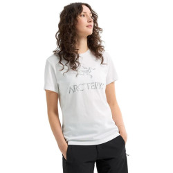 ARC'TERYX 始祖鸟 Arc'Word 女款短袖T恤