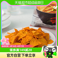 88VIP：MaiTos 香辣味玉米片 140g