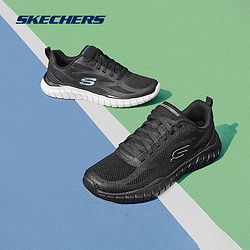 SKECHERS 斯凯奇 男子休闲运动鞋 232014