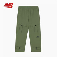 new balance 女子运动裤 AWP13330