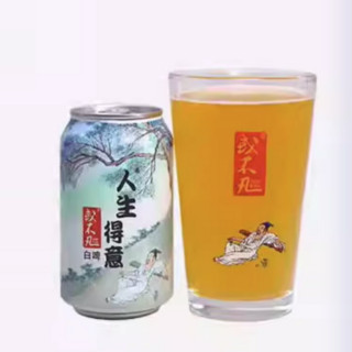 或不凡 啤酒组合装 混合口味 330ml*12听