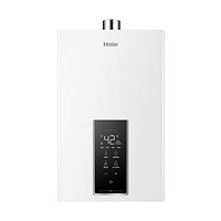 Haier 海尔 JSQ30-16WM3DPWCU1 燃气热水器 16L