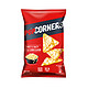  临期品：POPCORNERS 哔啵脆 玉米脆噗噗脆 咸甜味玉米片60g　