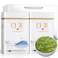 福茗源 安吉白茶 250g