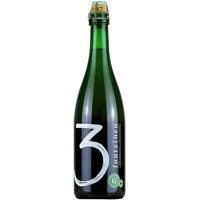 3 Fonteinen 三泉 老克里克啤酒 750ml