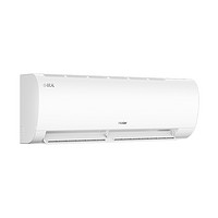 Haier 海尔 小状元系列 KFR-22GW/01PAA81U1 一级能效 壁挂式空调1匹