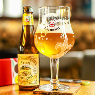 Karmeliet 卡美里特 三料啤酒 330ml