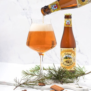 Karmeliet 卡美里特 三料啤酒 330ml