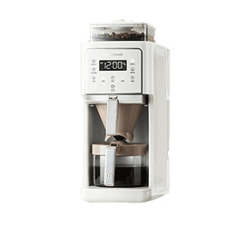 Morphy Richards 摩飞 电器  MR7009全自动美式咖啡机