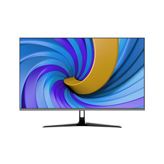 百亿补贴：IPASON 攀升 E272CU-Z 27英寸 IPS FreeSync 显示器（3840×2160、60Hz、100%sRGB）