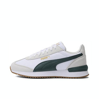 PUMA 彪马 R78 Nylon Retro 2024春季新款男女同款复古休闲鞋T头鞋