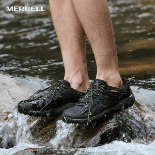 值友专享：MERRELL ALL OUT BLAZE 男女款徒步溯溪鞋