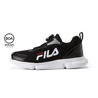 FILA 斐乐 男中大童（33-42）运动鞋男童鞋训练鞋