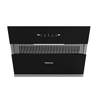 Hisense 海信 侧吸式家用小户型吸油烟机745mm小尺寸