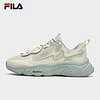 FILA 斐乐 MARS 1S+ 女款火星老爹鞋 F12M332117F